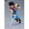 Dragon Quest The Adventure of Dai - Figure Dai, Figma