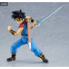 Dragon Quest The Adventure of Dai - Figure Dai, Figma