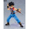 Dragon Quest The Adventure of Dai - Figure Dai, Figma