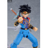 Dragon Quest The Adventure of Dai - Figure Dai, Figma