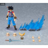 Dragon Quest The Adventure of Dai - Figure Dai, Figma