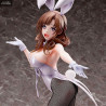 Do You Love Your Mom and Her Two-Hit Multi-Target Attacks - Figure Mamako Osuki, Bunny