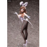 Do You Love Your Mom and Her Two-Hit Multi-Target Attacks - Figure Mamako Osuki, Bunny