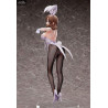 Do You Love Your Mom and Her Two-Hit Multi-Target Attacks - Figure Mamako Osuki, Bunny