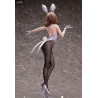 Do You Love Your Mom and Her Two-Hit Multi-Target Attacks - Figure Mamako Osuki, Bunny