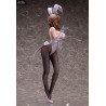 Do You Love Your Mom and Her Two-Hit Multi-Target Attacks - Figure Mamako Osuki, Bunny