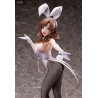 Do You Love Your Mom and Her Two-Hit Multi-Target Attacks - Figure Mamako Osuki, Bunny