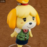 Animal Crossing New Leaf - Figure Shizue Isabelle, Nendoroid