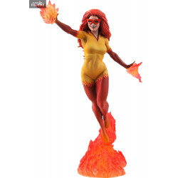 Marvel - Figurine Firestar,...