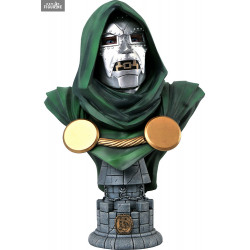 Marvel - Buste Dr Doom,...