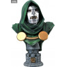 Marvel - Buste Dr Doom, Legends in 3D