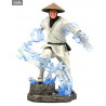 Mortal Kombat - Figure Raiden, Gallery