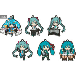 Character Vocal Series 01 -...
