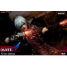 Devil May Cry 4 - Figure Dante version Classic or Luxury