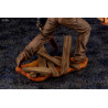Dead by Daylight - Figure The Hillbilly (Le Montagnard)