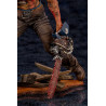 Dead by Daylight - Figure The Hillbilly (Le Montagnard)