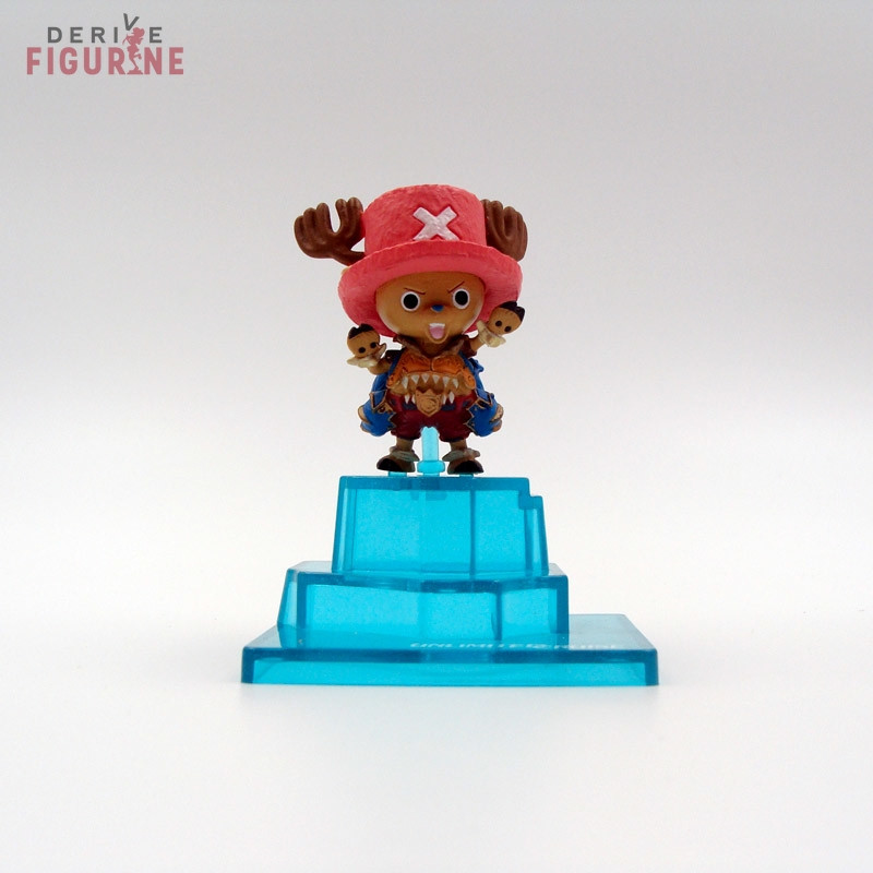 One Piece - Figurine de Tony-Tony Chopper, Unlimited Cruise Part 1 (seconde main)