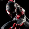 Figure Spider-Man Miles Morales, Marvel Now ArtFX