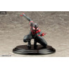 Figure Spider-Man Miles Morales, Marvel Now ArtFX