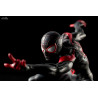 Figure Spider-Man Miles Morales, Marvel Now ArtFX