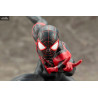 Figure Spider-Man Miles Morales, Marvel Now ArtFX