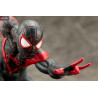 Figure Spider-Man Miles Morales, Marvel Now ArtFX