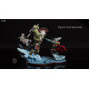 Thor Ragnarok - Figure Hulk, Marvel, Q-Fig MAX