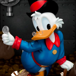 Disney DuckTales - Scrooge...