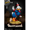 Disney DuckTales - Scrooge McDuck figure, Master Craft