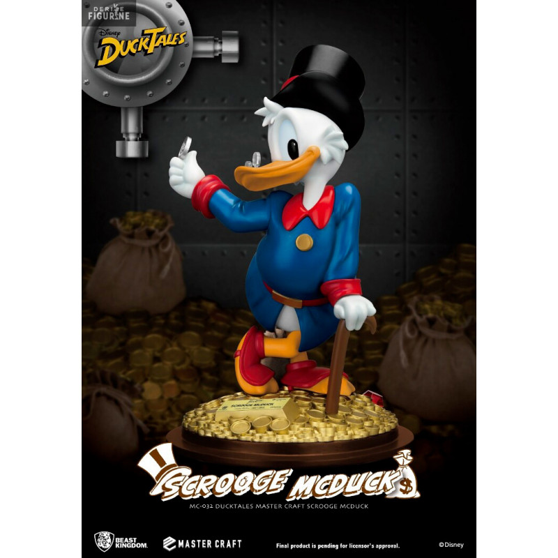 Disney DuckTales - Scrooge...