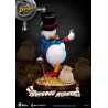 Disney DuckTales - Scrooge McDuck figure, Master Craft