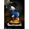 Disney DuckTales - Scrooge McDuck figure, Master Craft