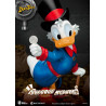 Disney DuckTales - Scrooge McDuck figure, Master Craft