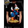 Disney DuckTales - Scrooge McDuck figure, Master Craft
