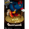 Disney DuckTales - Scrooge McDuck figure, Master Craft