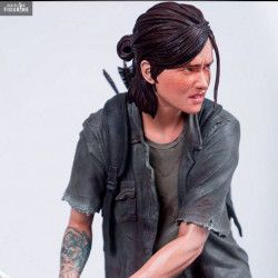 The Last of Us 2 - Figurine...