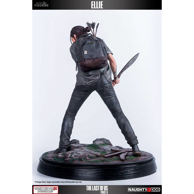 The Last of Us 2 - Figurine...