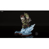 Thor Ragnarok - Figure Hulk, Marvel, Q-Fig MAX