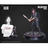 The Last of Us 2 - Figurine Ellie