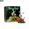 Figurine Rick & Morty