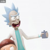 Figurine Rick & Morty