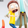 Figurine Rick & Morty