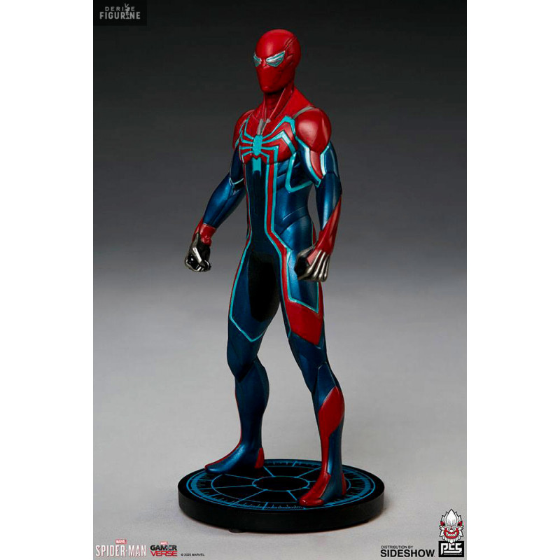 Marvel - Figurine...