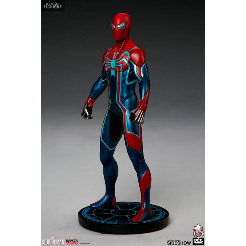 Marvel - Spider-Man figure...