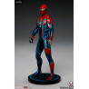 Marvel - Spider-Man figure Velocity Suit