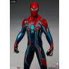 Marvel - Spider-Man figure Velocity Suit