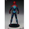Marvel - Figurine Spider-Man Velocity Suit