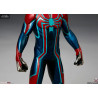 Marvel - Figurine Spider-Man Velocity Suit
