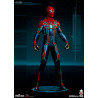 Marvel - Spider-Man figure Velocity Suit