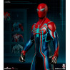 Marvel - Figurine Spider-Man Velocity Suit